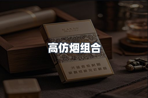 高仿烟组合